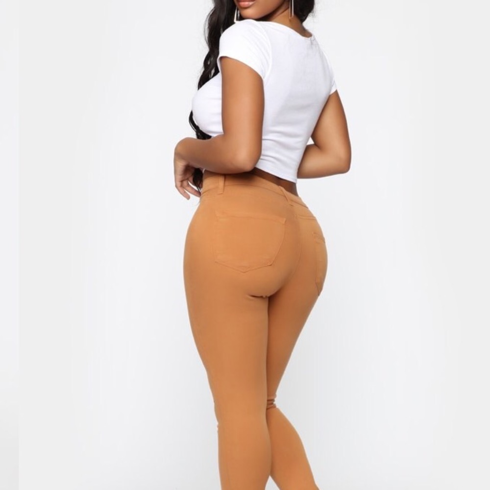 Brand New Canopy Jeans